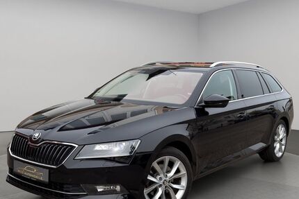 Skoda Superb 96.915 km 19.990 &euro; Waiblingen 71334