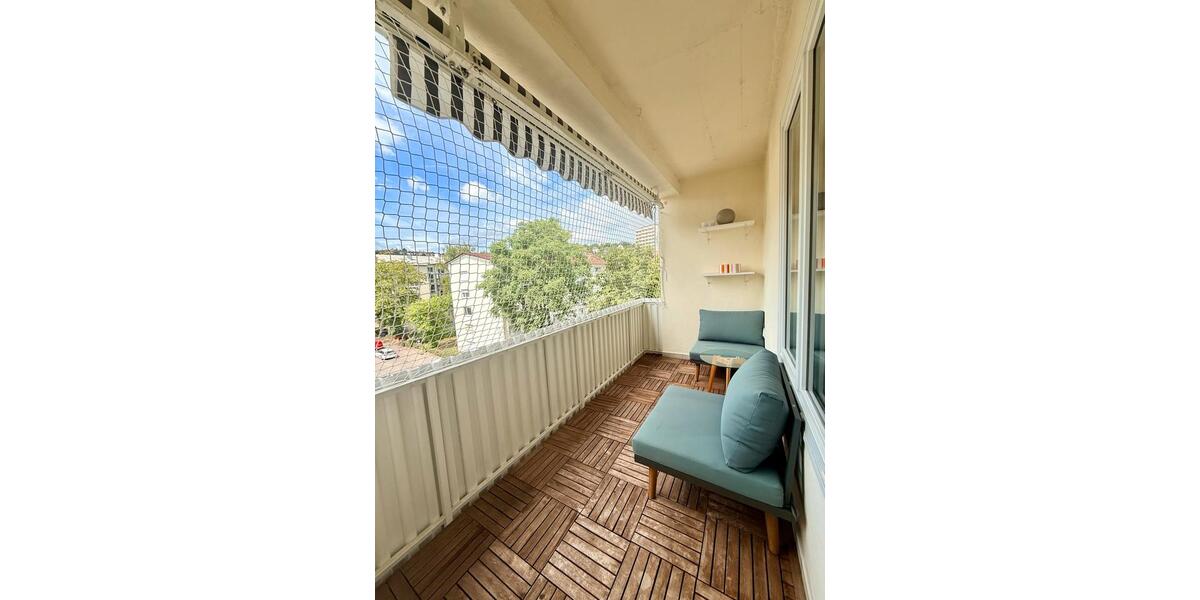 Etagenwohnung Stuttgart Stuttgart-West - 3.5 Zimmer, 75 m&sup2;, 485.000&euro; | Angebot:27118158