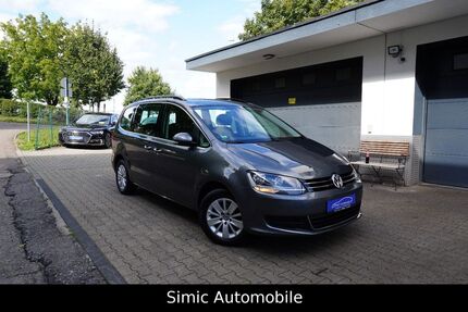 VW Sharan 183.000 km 10.999 € Owen 73277