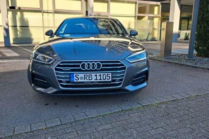 Audi A5 126.900 km 22.700 &euro; Stuttgart 70327