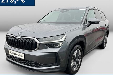 Skoda Kodiaq 26.990 km 39.950 &euro; Weinstadt-Endersbach 71384