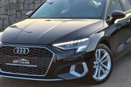 Audi A3 52.800 km 25.990 &euro; Hildrizhausen 71157