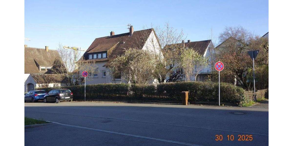 Einfamilienhaus Besigheim - 9 Zimmer, 221 m&sup2;, 575.000&euro; | Angebot:24350270