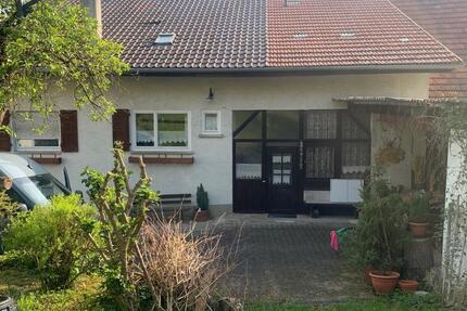Haus Metzingen - 8 Zimmer, 120 m&sup2;, 499.999&euro; | Angebot:27224927