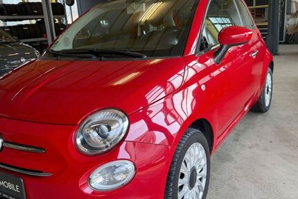 Fiat 500 50.000 km 7.950 &euro; Ludwigsburg 71642
