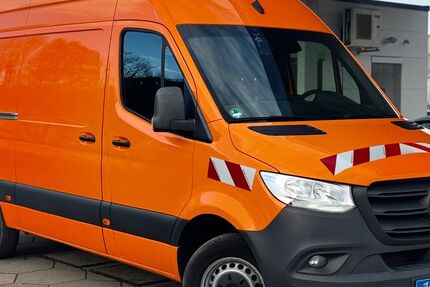 Mercedes-Benz Sprinter 189.000 km 19.900 € Unterensingen / bei Stuttgart 72669