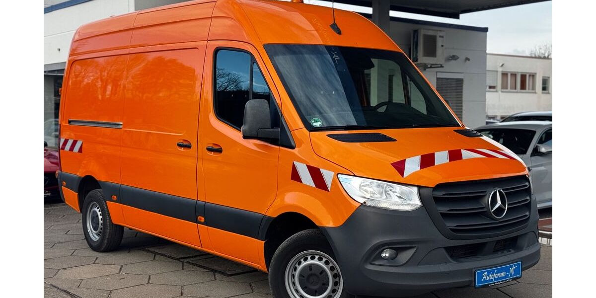 Mercedes-Benz Sprinter 189.000 km 19.900 € Unterensingen / bei Stuttgart 72669