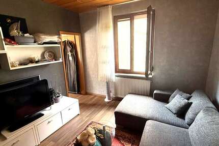 Wohnung Stuttgart Hedelfingen - 2 Zimmer, 43 m&sup2;, 590&euro; | Angebot:27214458