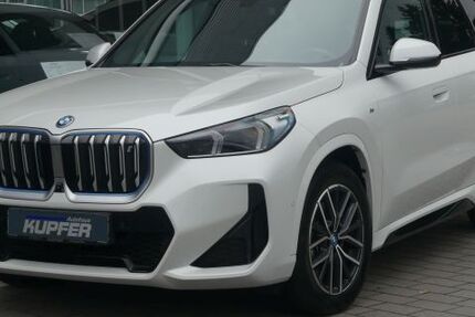 BMW iX1 38.740 km 42.800 € Vaihingen / Enz 71665