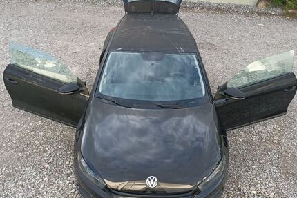VW Scirocco