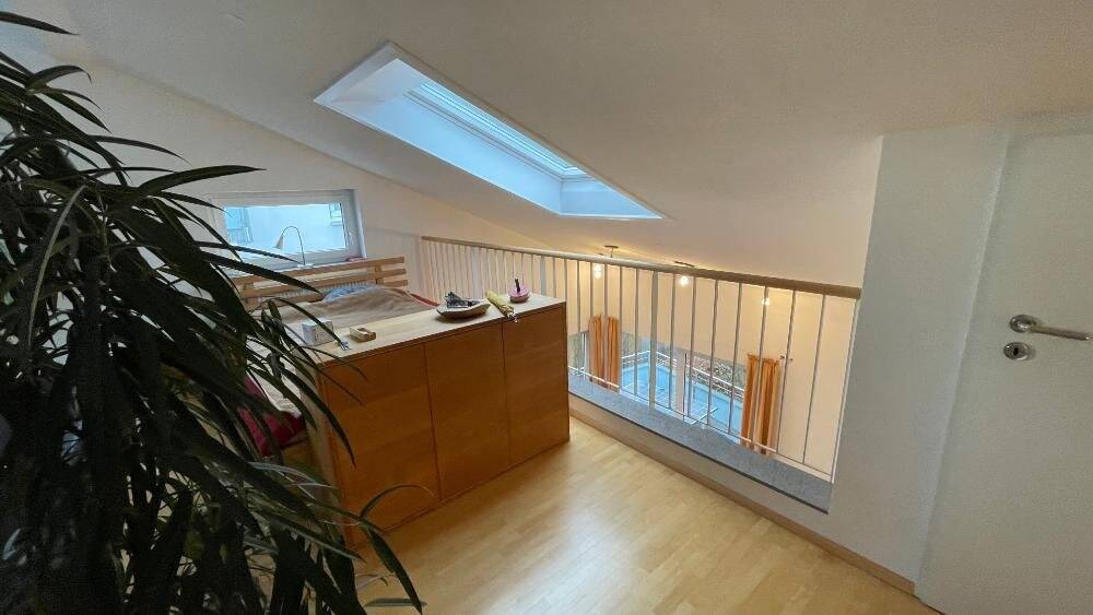 Maisonette Wohnung - 2 floor apartment in Stuttgart VaihingenKaltental available mid. February 2026 4 zimmer