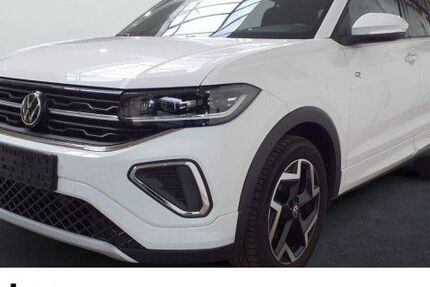 VW T-Cross 23.076 km 27.430 &euro; Metzingen 72555