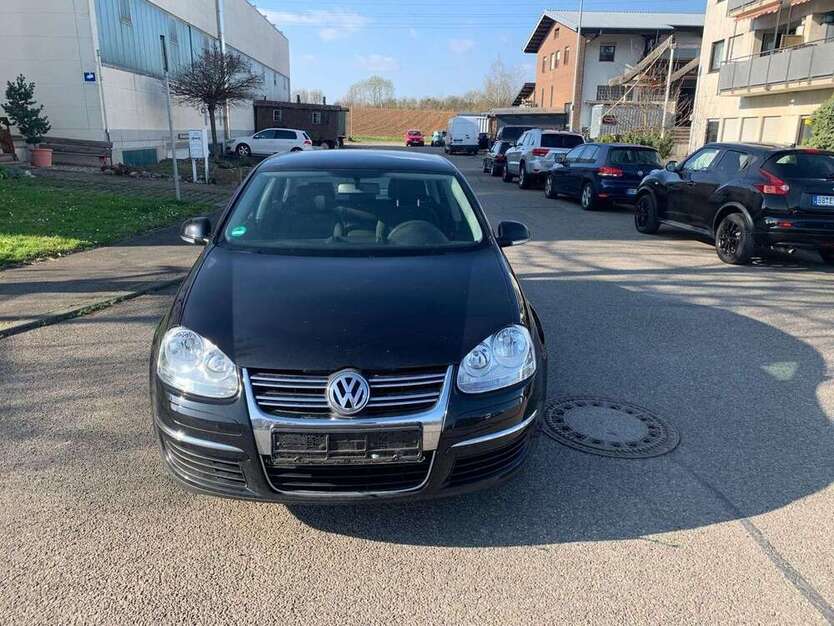 Jetta