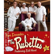 The Rubettes - 50th Anniversary Tour