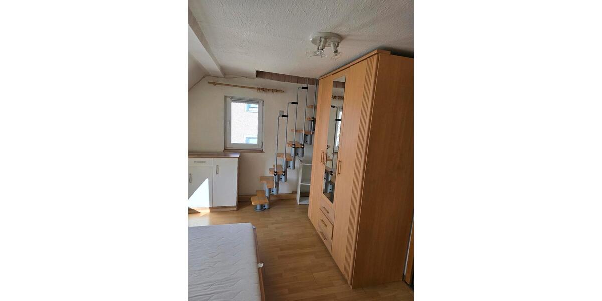 Loft - Studio - Atelier Stuttgart Feuerbach - 1 Zimmer, 45 m&sup2;, 995&euro; | Angebot:26293135