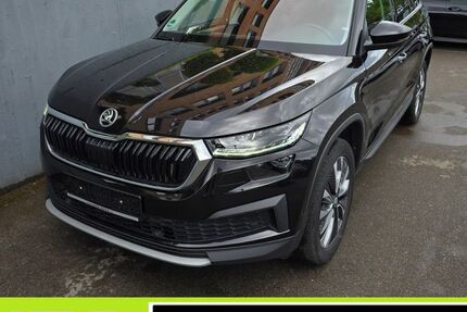 Skoda Kodiaq 184.339 km 23.470 &euro; Waiblingen 71332