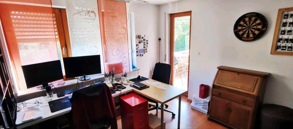 Attraktive 3-Zimmer-Wohnung in Plochingen