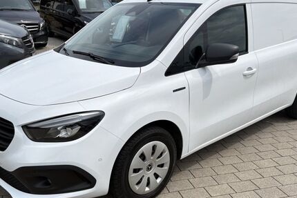 Mercedes-Benz eCitan 16.359 km 28.274 &euro; Schorndorf 73614