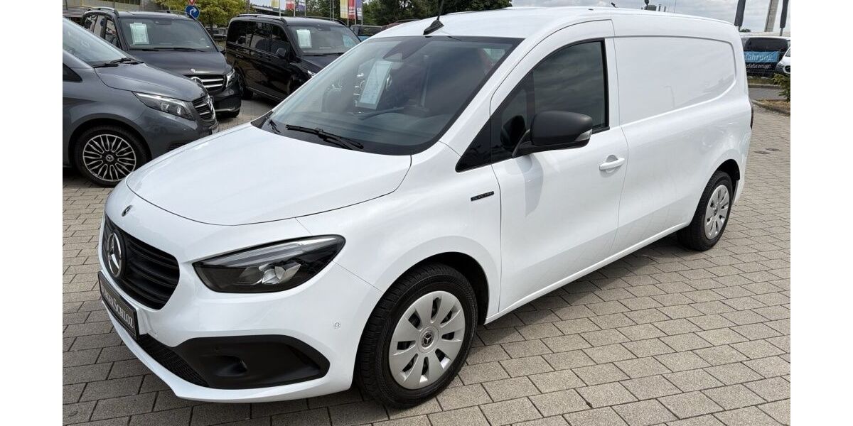 Mercedes-Benz eCitan 16.359 km 28.274 &euro; Schorndorf 73614