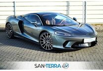 Gebrauchtwagen McLaren GT