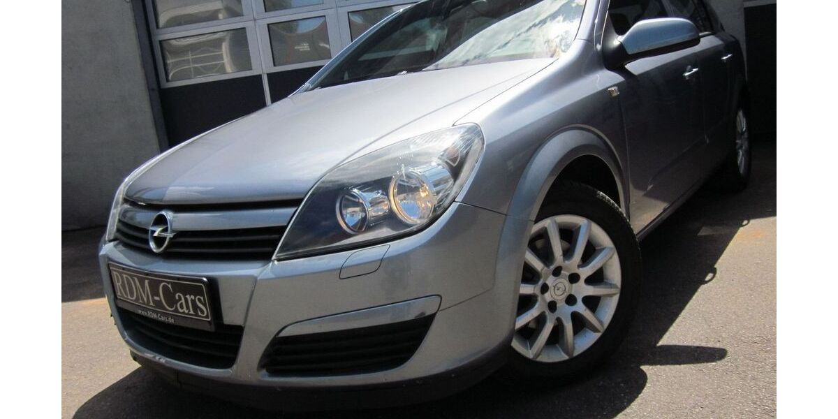 Opel Astra 153.000 km 2.985 &euro; Aidlingen 71134
