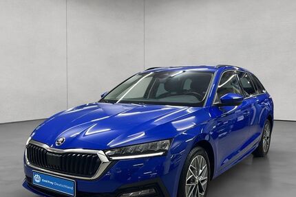 Skoda Octavia 41.335 km 21.890 € Filderstadt 70794