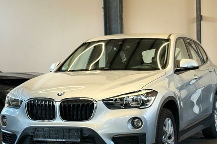 BMW X1 82.000 km 19.900 &euro; Stuttgart 70374