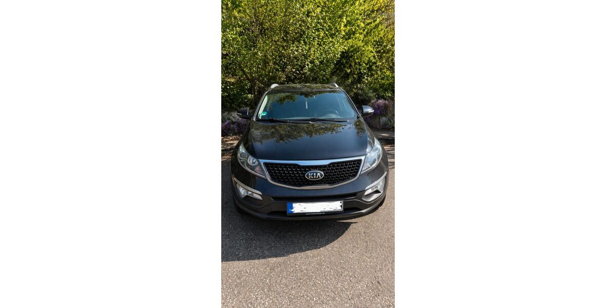 Kia Sportage 107.000 km 12.999 &euro; Ludwigsburg 71642