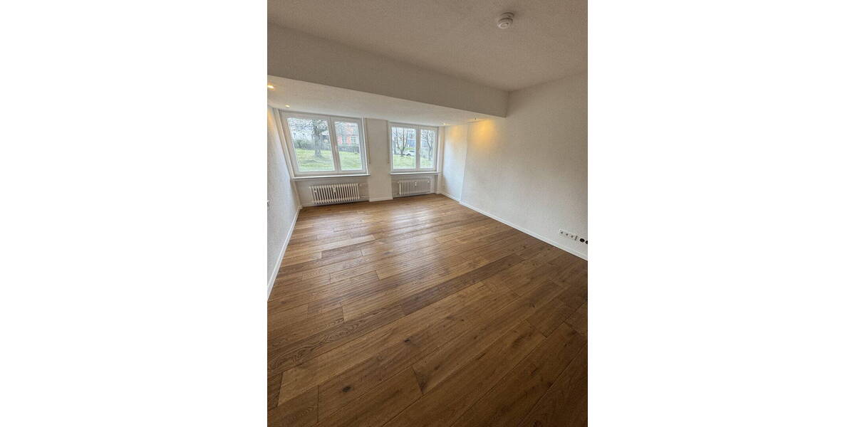 Etagenwohnung Stuttgart Fasanenhof - 2 Zimmer, 56 m&sup2;, 1.010&euro; | Angebot:26190542