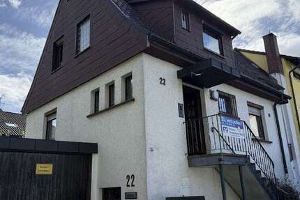Haus zum Kaufen in Marbach am Neckar 345.000 € 119 m²