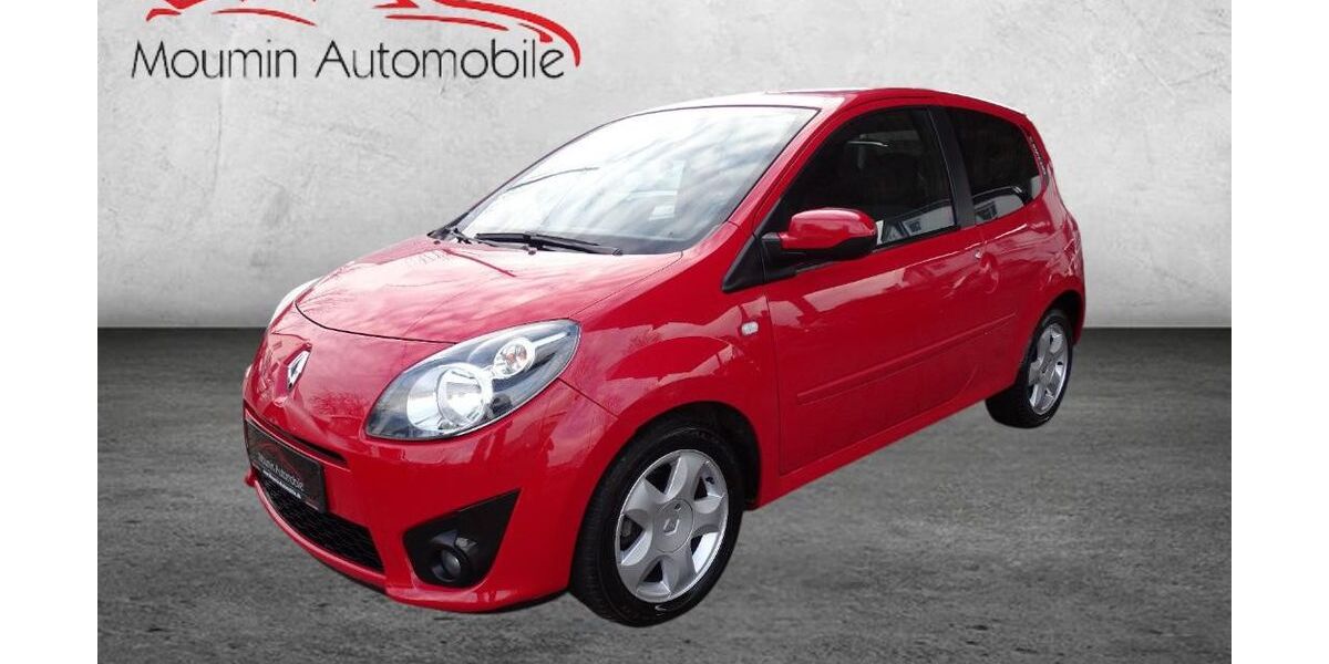 Renault Twingo 31.712 km 5.998 &euro; Vaihingen an der Enz (Enzweihingen) 71665
