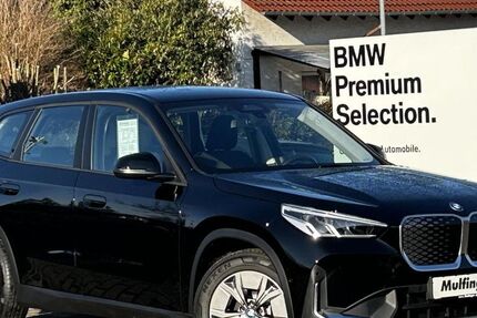 BMW iX1 6.355 km 32.900 &euro; Backnang 71522