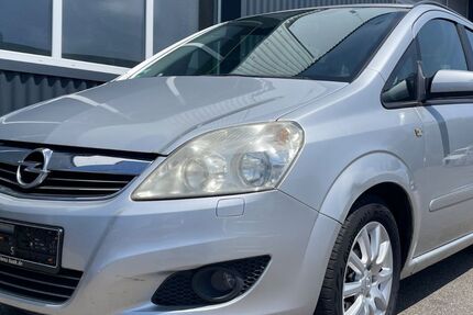Opel Zafira 190.000 km 2.690 &euro; Asperg 71679