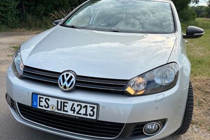 VW Golf 46.063 km 7.800 &euro; Notzingen 73274