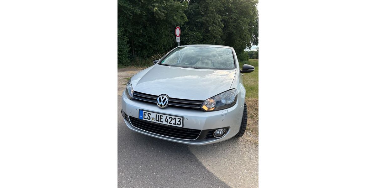 VW Golf 46.063 km 7.800 &euro; Notzingen 73274