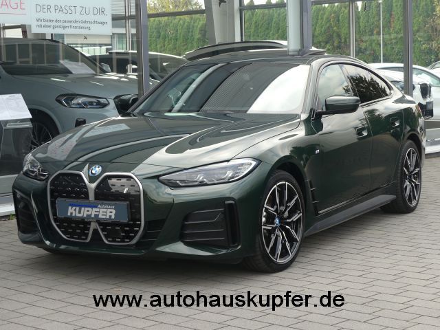 BMW i4 21.960 km 45.900 &euro; Vaihingen / Enz 71665
