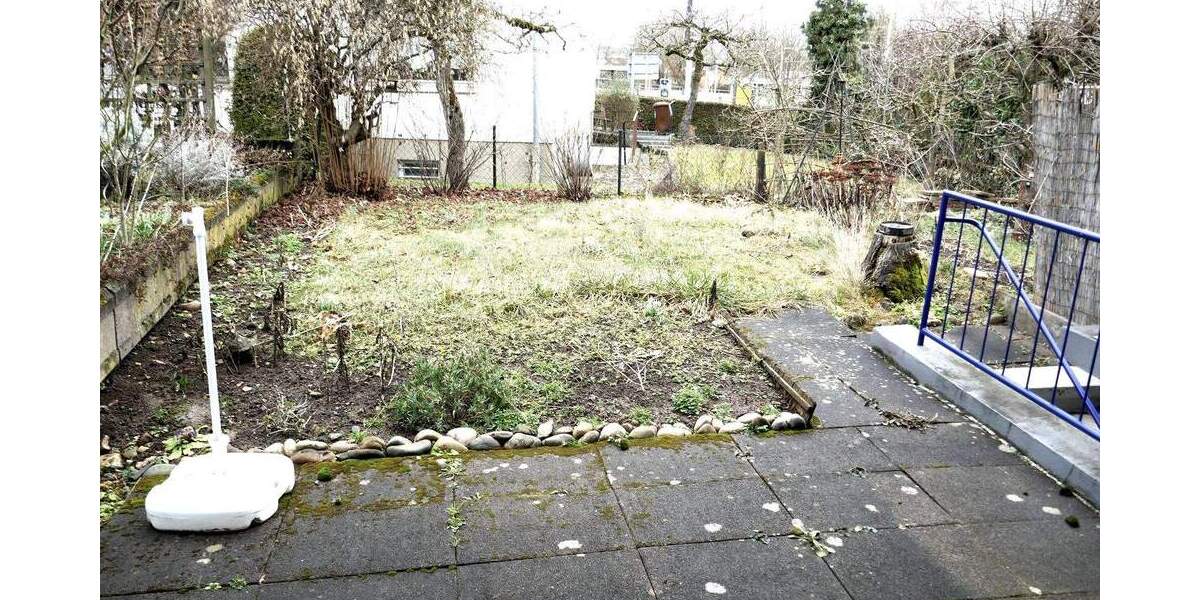 Reihenmittelhaus Stuttgart Bergheim - 5 Zimmer, 120 m&sup2;, 429.000&euro; | Angebot:25708292