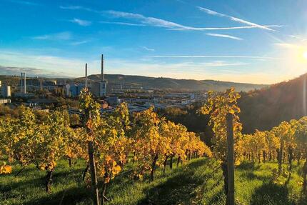 3 Zimmer Whg in Stgt Gaisburg Privatverkauf 3 zimmer