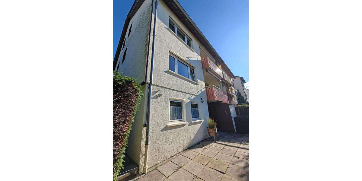 Einfamilienhaus Remshalden - 8 Zimmer, 160 m&sup2;, 525.000&euro; | Angebot:24450577