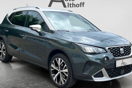 Seat Arona 36.930 km 18.499 &euro; Ditzingen (bei Stuttgart) 71254