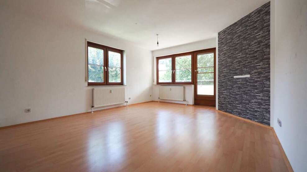 willkommendaheim Ruhiges Wohnen am Baumbach 2.5 zimmer