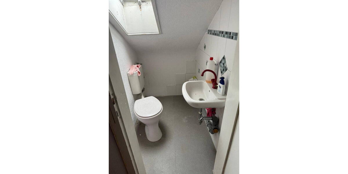 Etagenwohnung Leinfelden-Echterdingen Leinfelden - 3 Zimmer, 63 m&sup2;, 279.000&euro; | Angebot:26106070