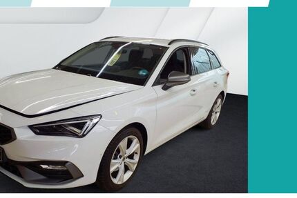 Seat Leon 26.573 km 28.890 € Leonberg 71229