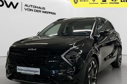 Kia Sportage 46.100 km 29.900 &euro; Stuttgart 70469