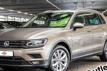 VW Tiguan 65.478 km 24.930 &euro; Stuttgart-Feuerbach 70469