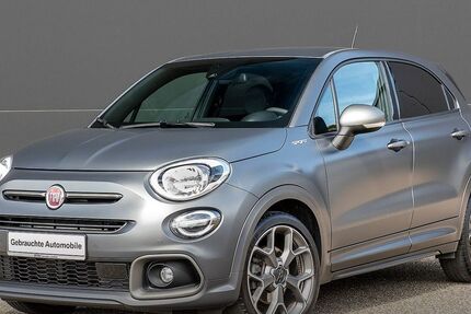 Fiat 500X 36.399 km 19.870 &euro; Gerlingen 70839
