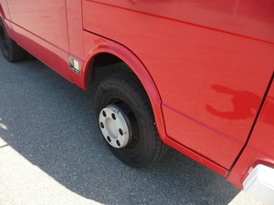 VW LT 35 / 31 * 2 Schiebetüren * Oldtimer ! 41.000 km 10.900 € Nürtingen 72622