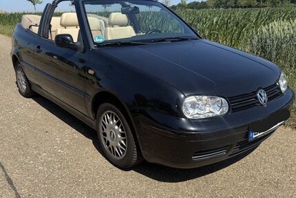 VW Golf 213.663 km 5.555 &euro; Weissach 71287