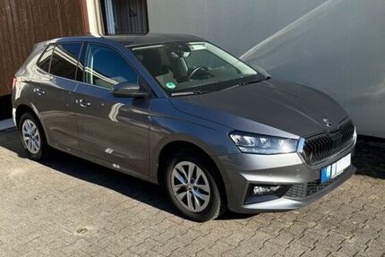 Skoda Fabia 48.000 km 14.500 &euro; Aichtal 72631