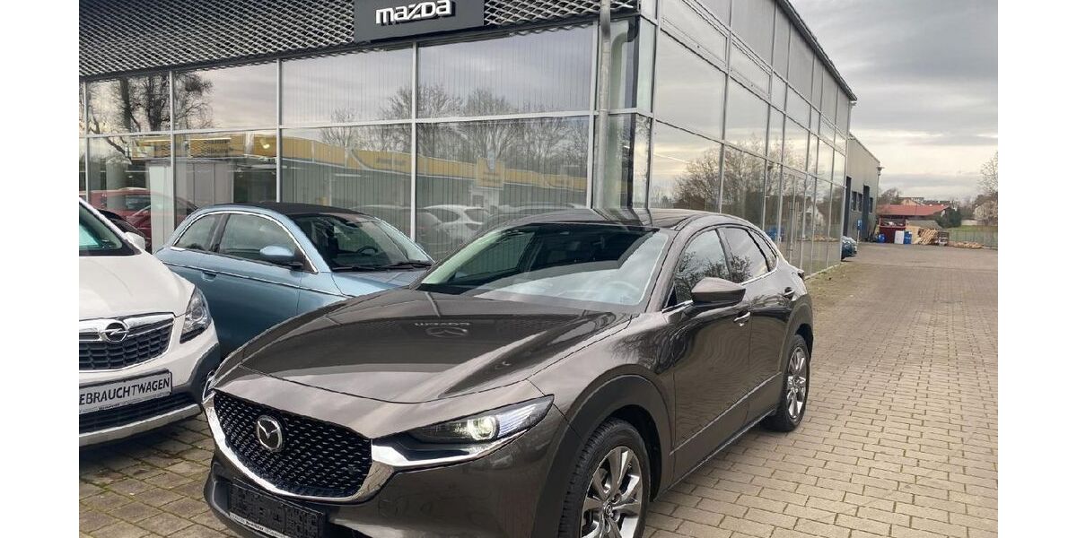 Mazda CX-30 39.846 km 19.300 &euro; Böblingen 71034